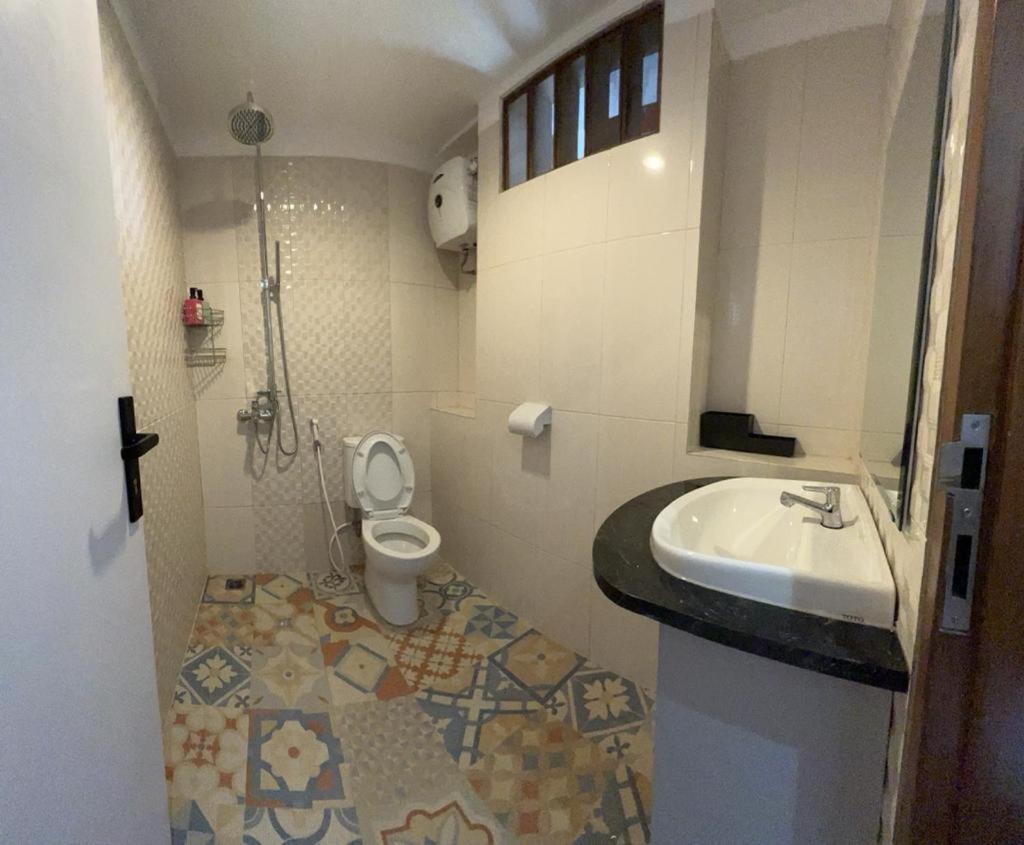 Radja House Cipaku Indah Villa Bandung Eksteriør bilde