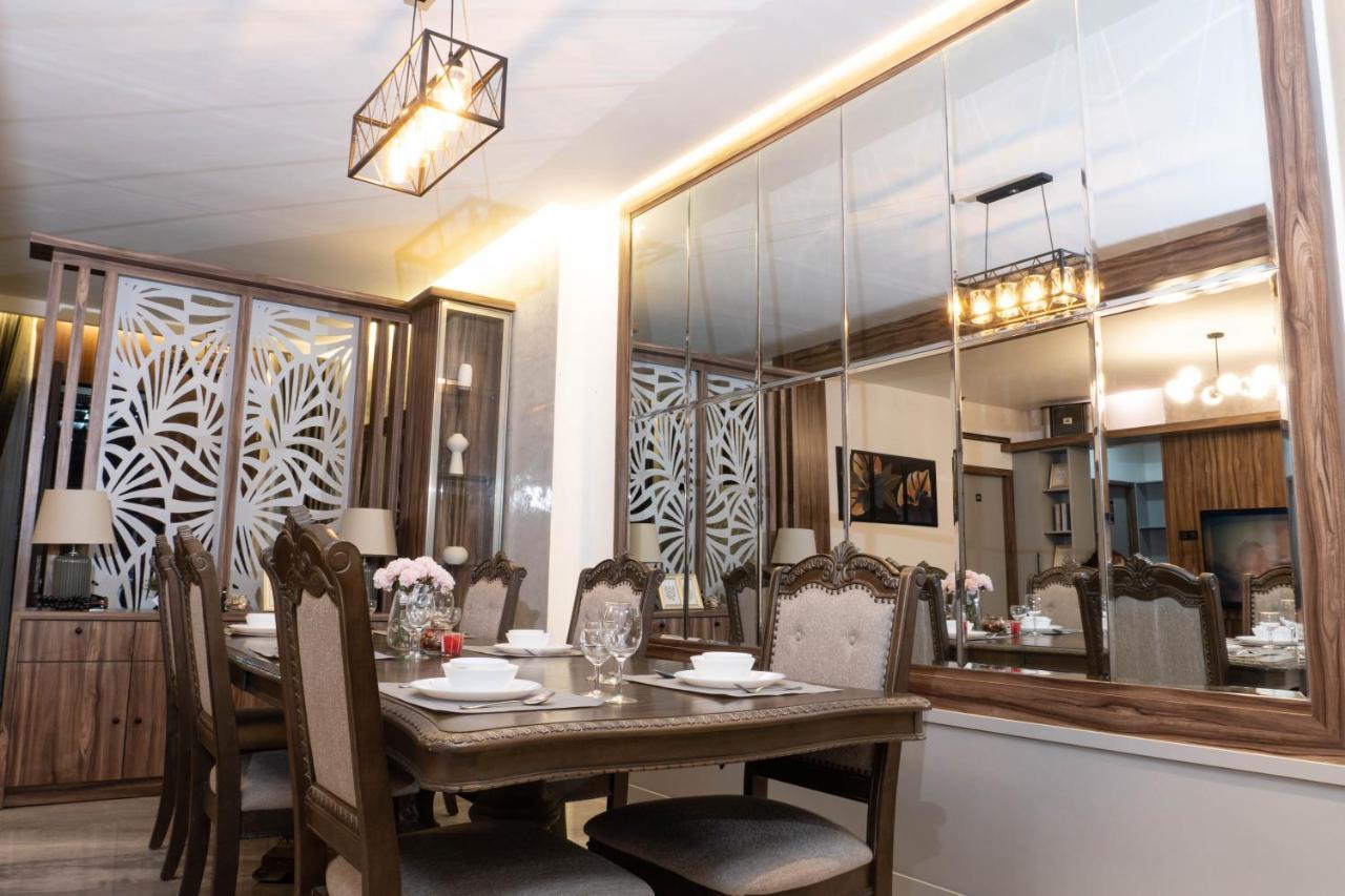 Radja House Cipaku Indah Villa Bandung Eksteriør bilde