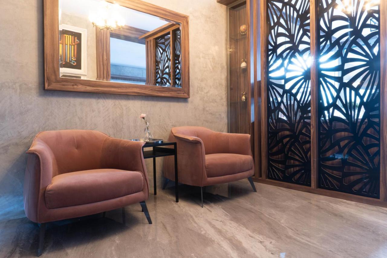 Radja House Cipaku Indah Villa Bandung Eksteriør bilde